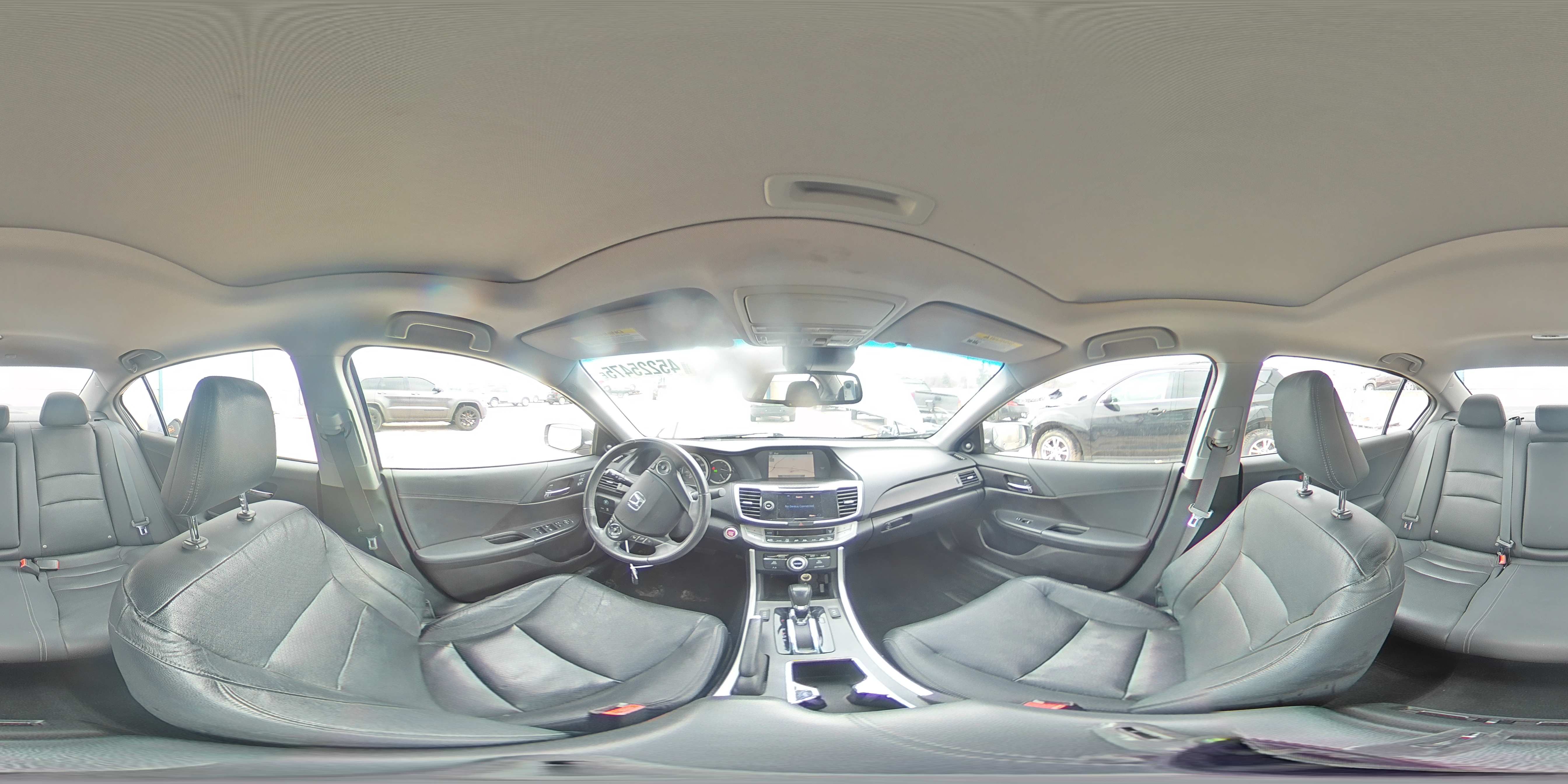 2013 Honda Accord - Image 14
