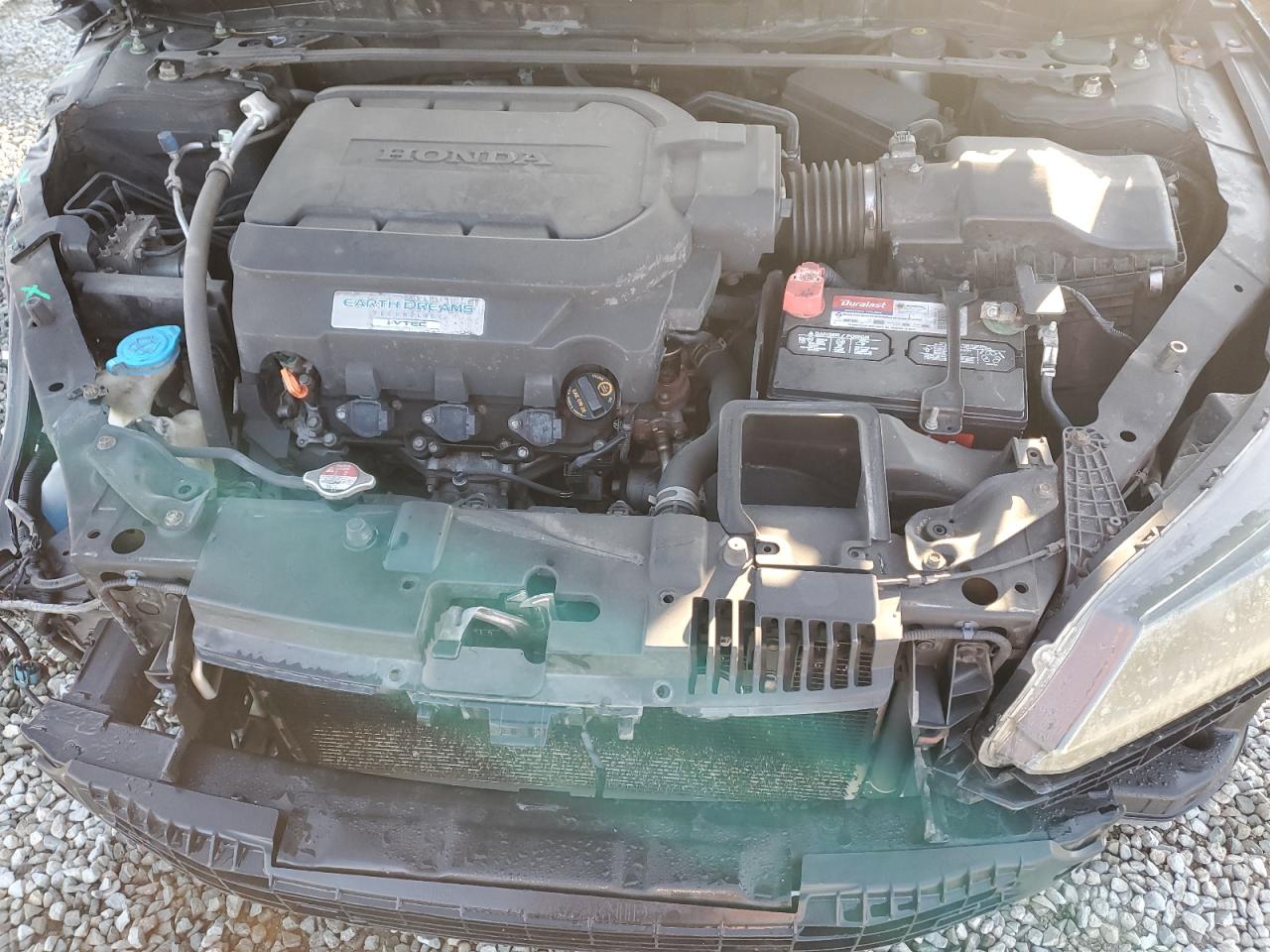 2013 Honda Accord - Image 11