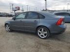 2008 Volvo S40 2.4I de vânzare în Los Angeles, CA - Rear End