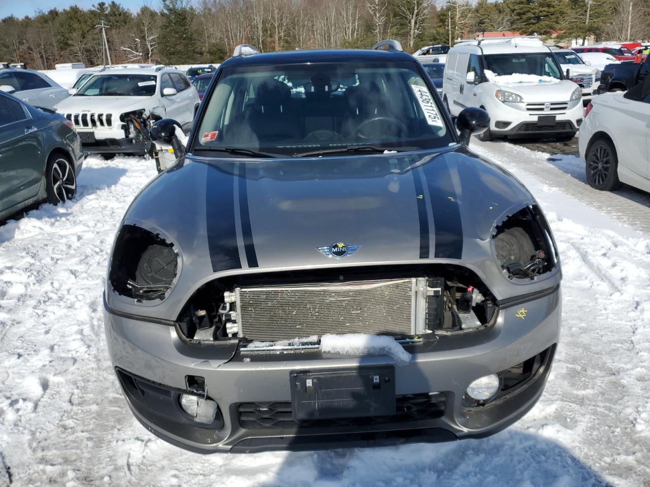 2017 MINI Cooper - Image 5
