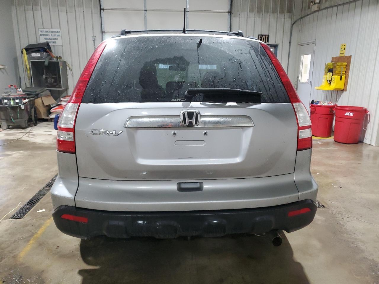 2007 Honda CR-V - Image 6