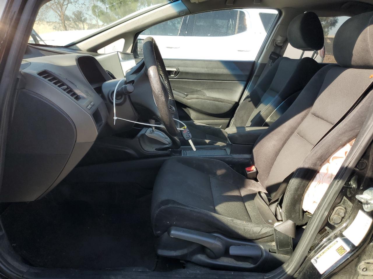 2009 Honda Civic - Image 7