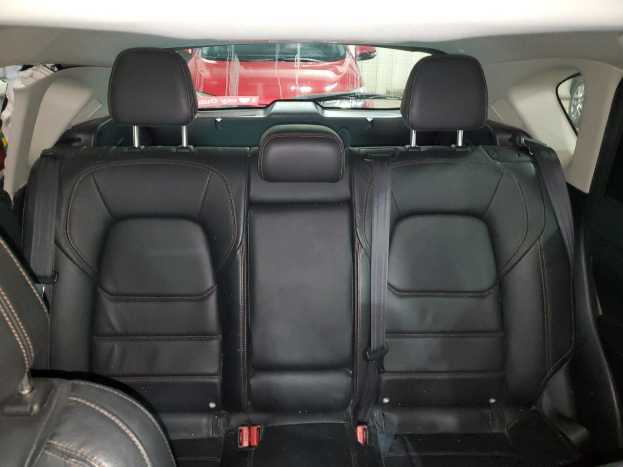 2017 Mazda CX-5 - Image 10