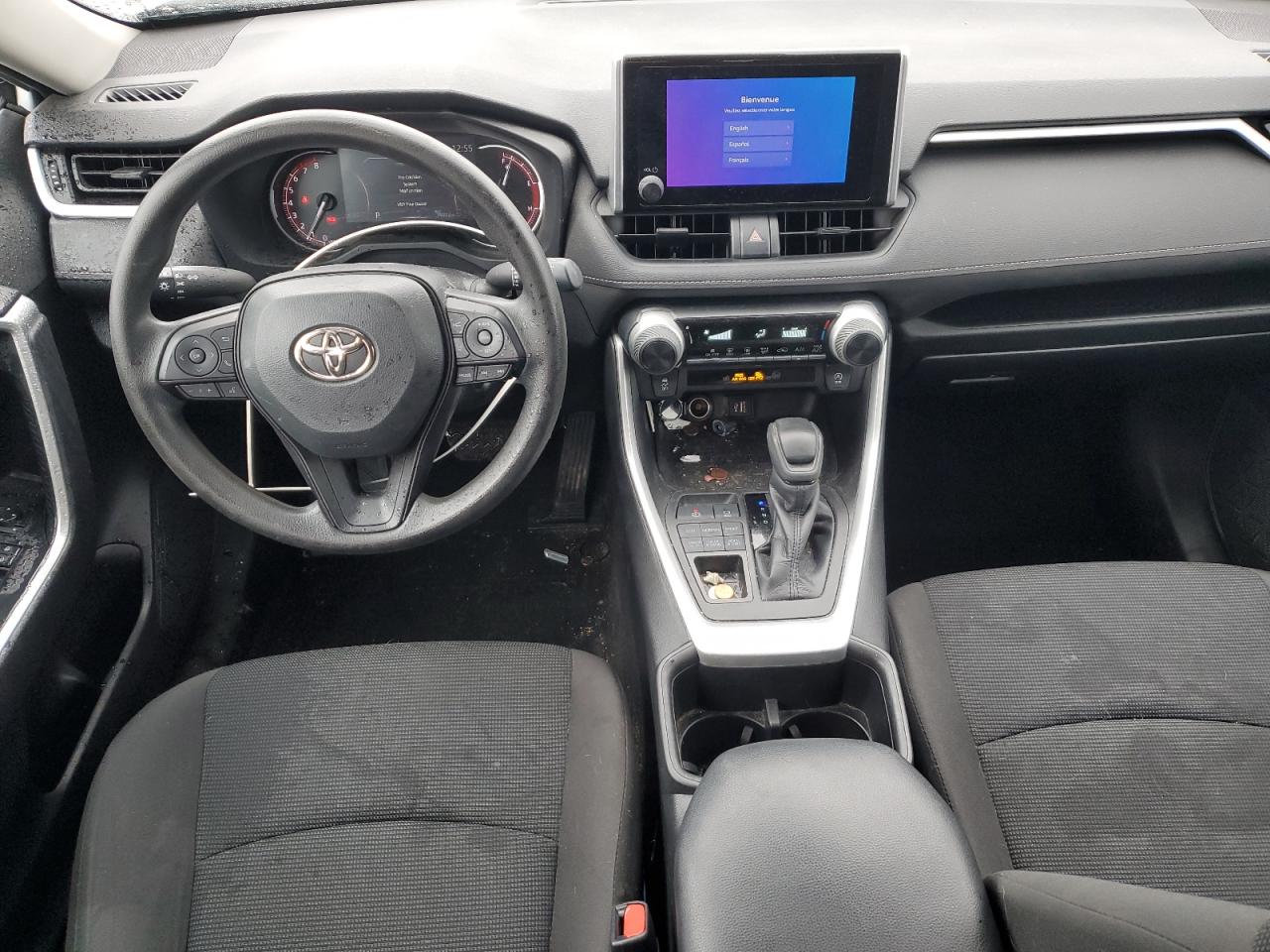 2023 Toyota RAV 4 - Image 8