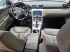 2008 Volkswagen Passat Wagon Lux იყიდება York Haven-ში, PA - Front End