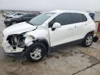 2015 Chevrolet Trax Ls продається в Grand Prairie, TX - Front End