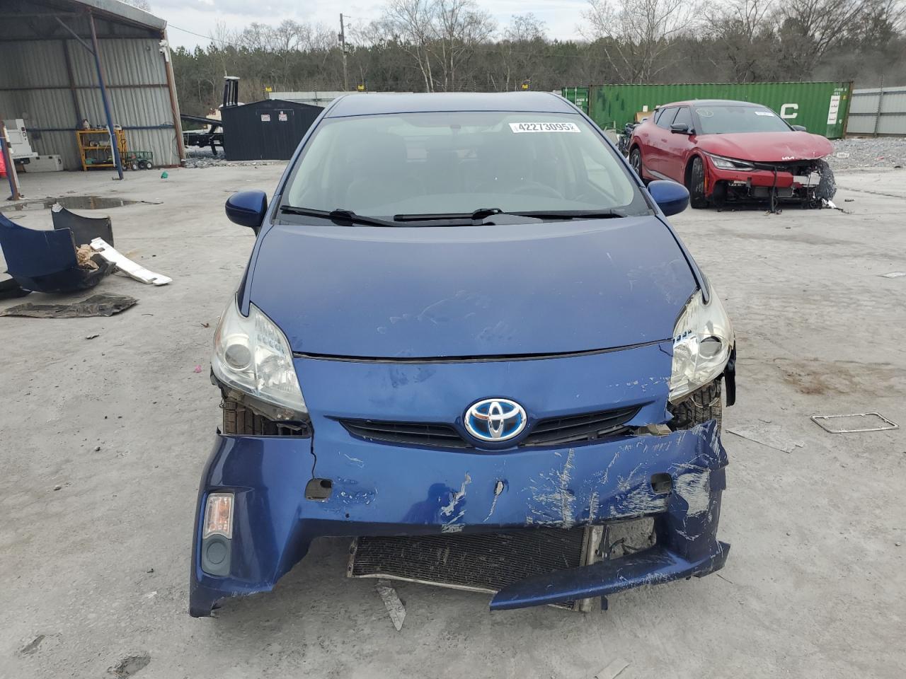 2010 Toyota Prius - Image 5