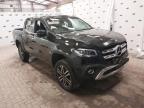 2019 MERCEDES BENZ X250 for sale at Copart SANDWICH