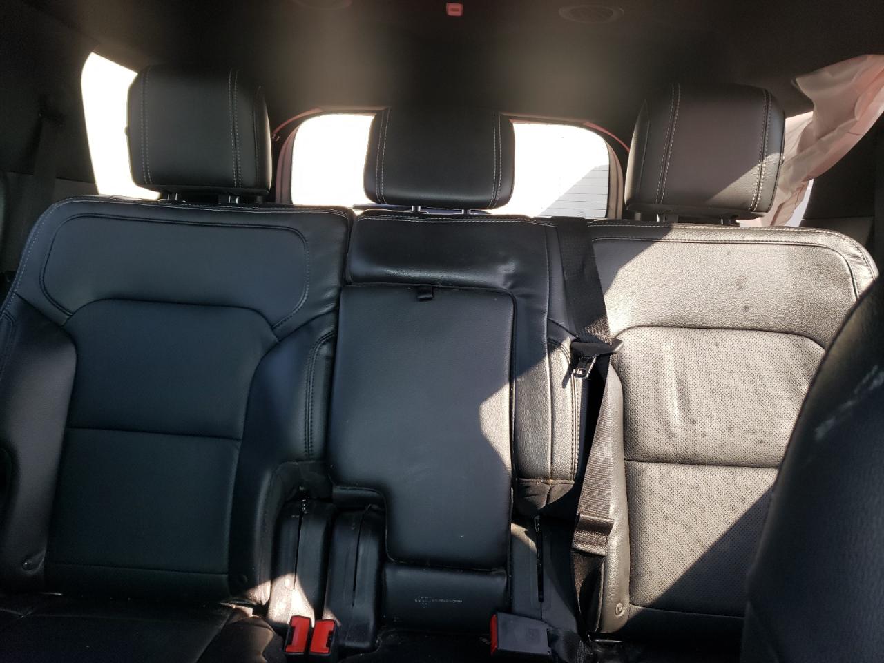 2018 Ford Explorer - Image 10