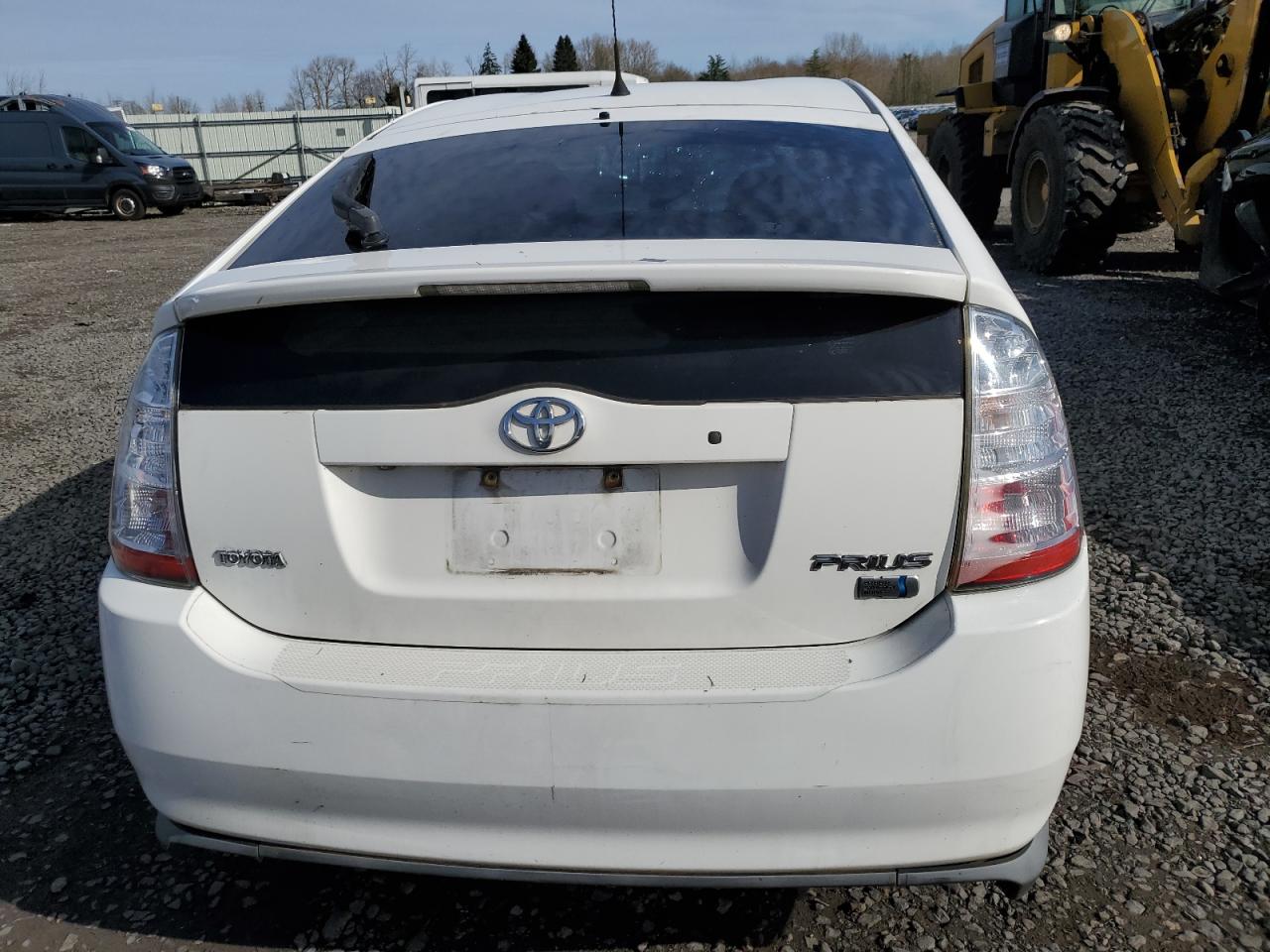 2007 Toyota Prius - Image 6