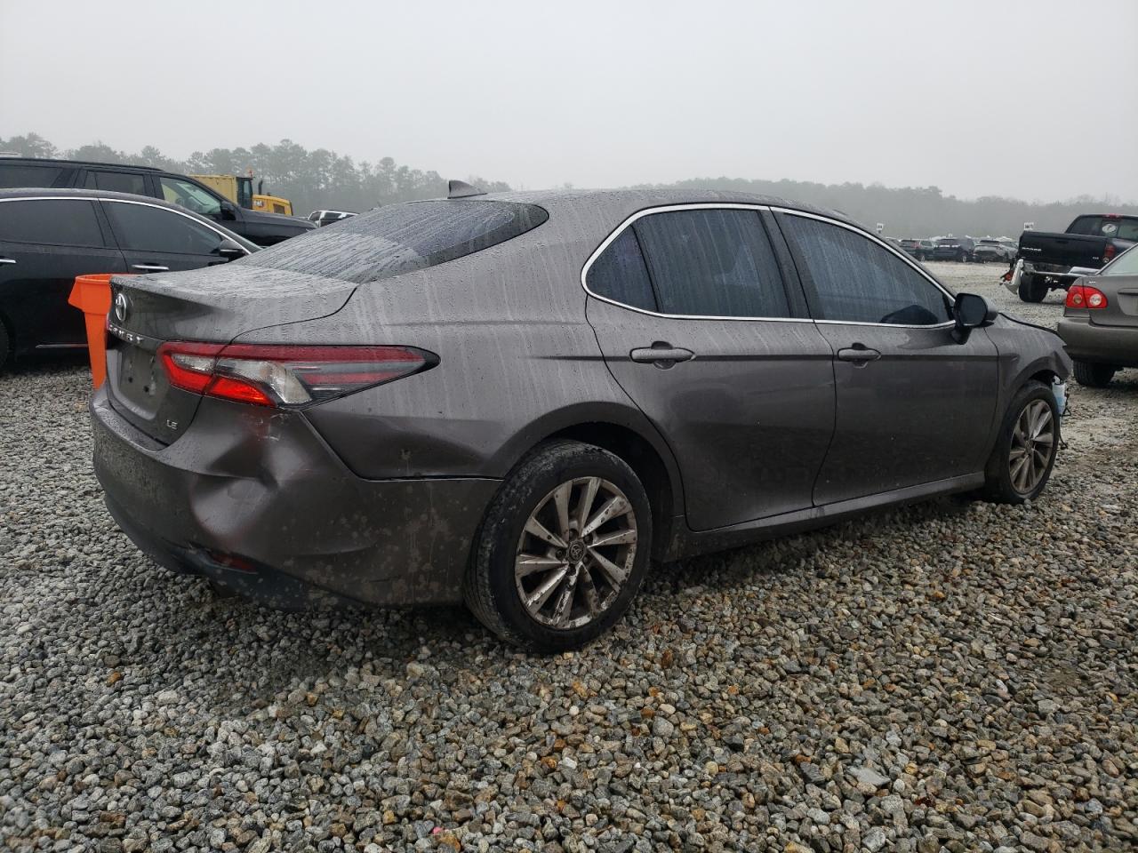 2023 Toyota Camry - Image 3