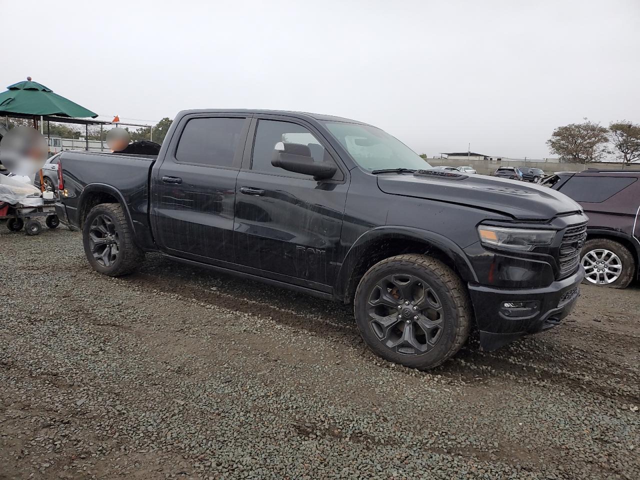 2021 RAM 1500 - Image 4