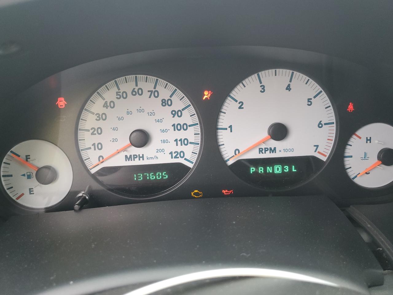 2006 Dodge Caravan - Image 9