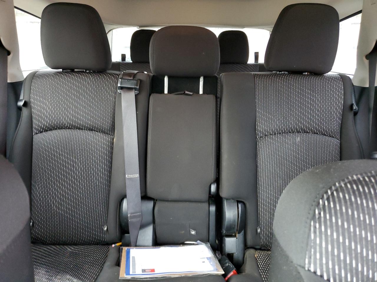 2020 Dodge Journey - Image 10