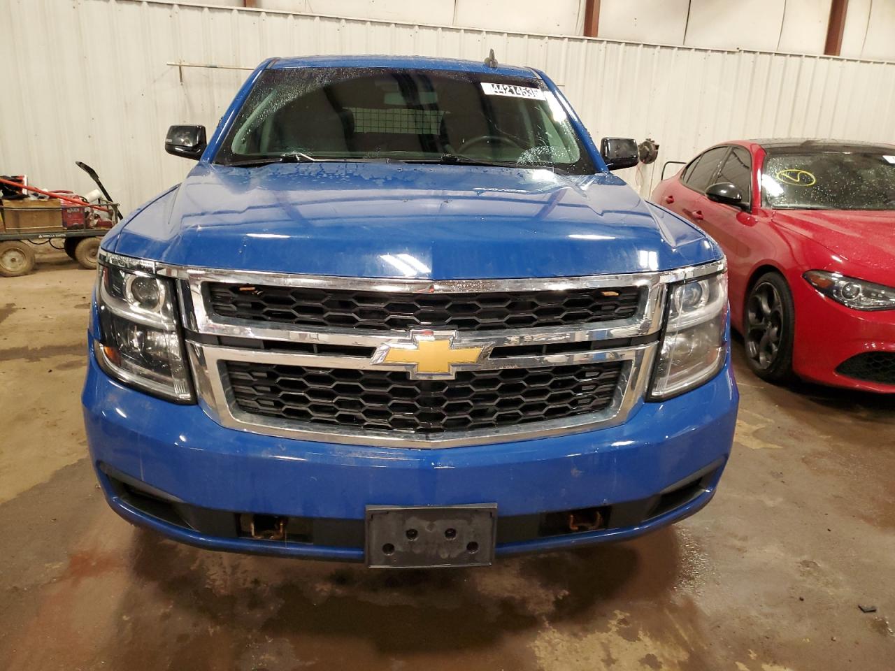 2017 Chevrolet Tahoe - Image 5