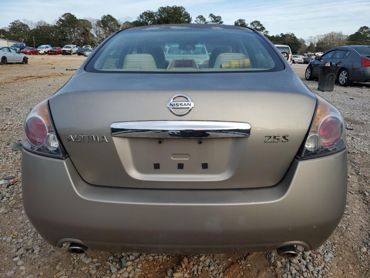 2012 Nissan Altima - Image 6