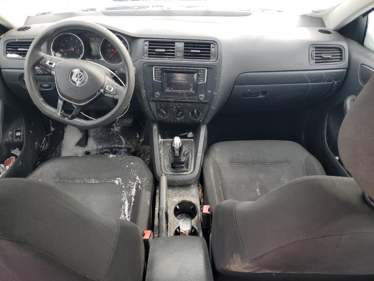 2016 Volkswagen Jetta - Image 8