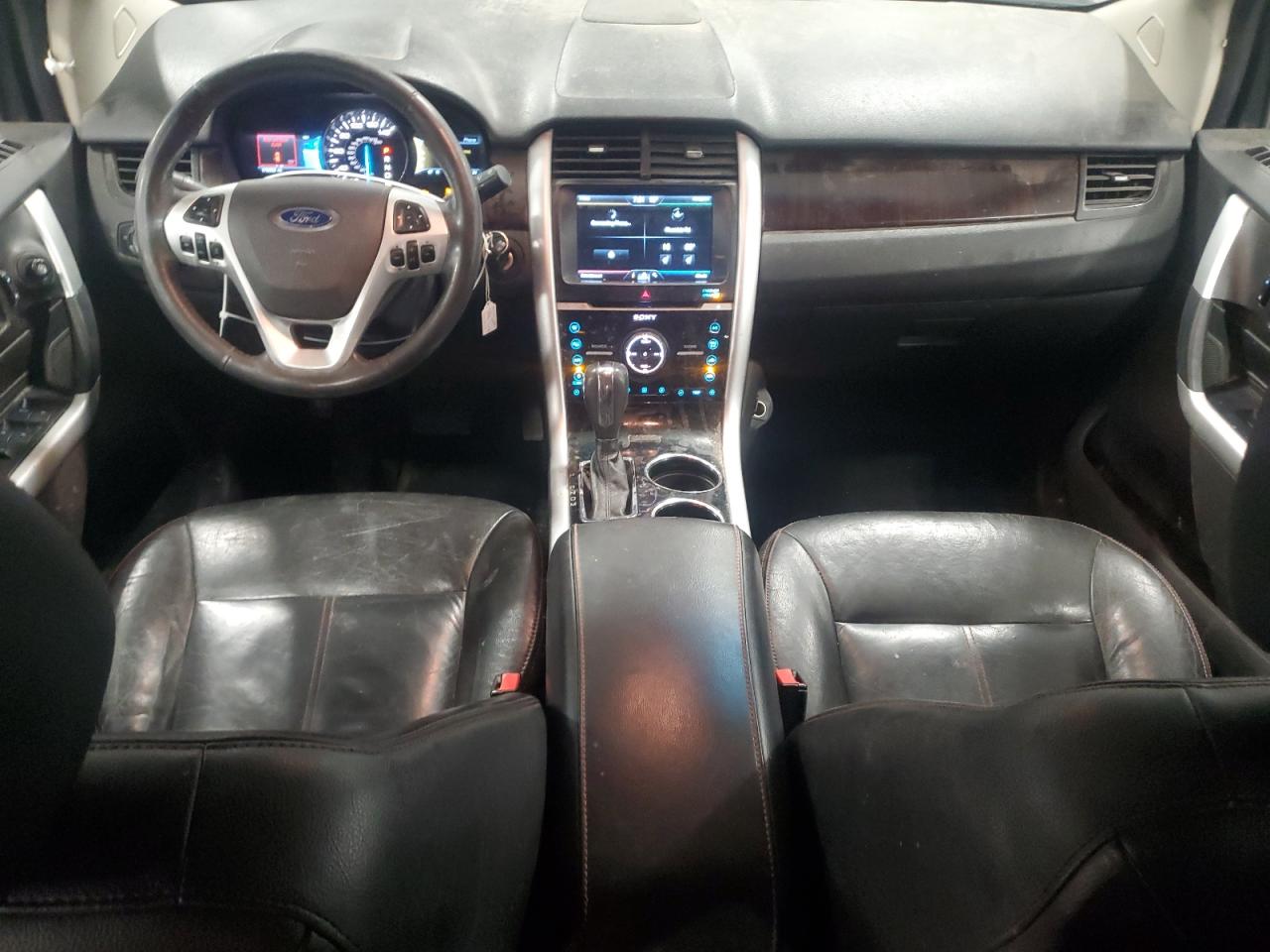 2012 Ford Edge - Image 8