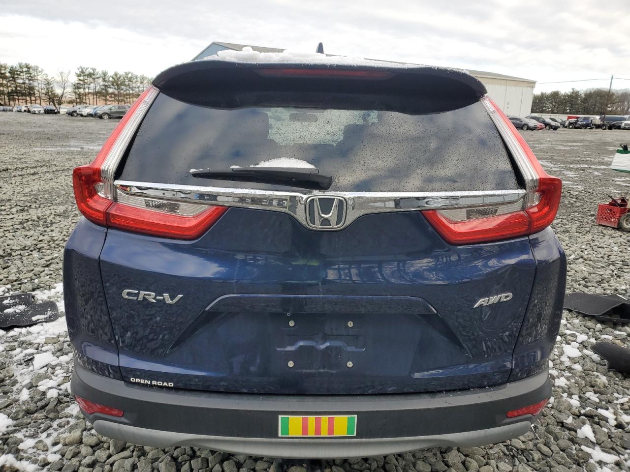 2019 Honda CR-V - Image 6