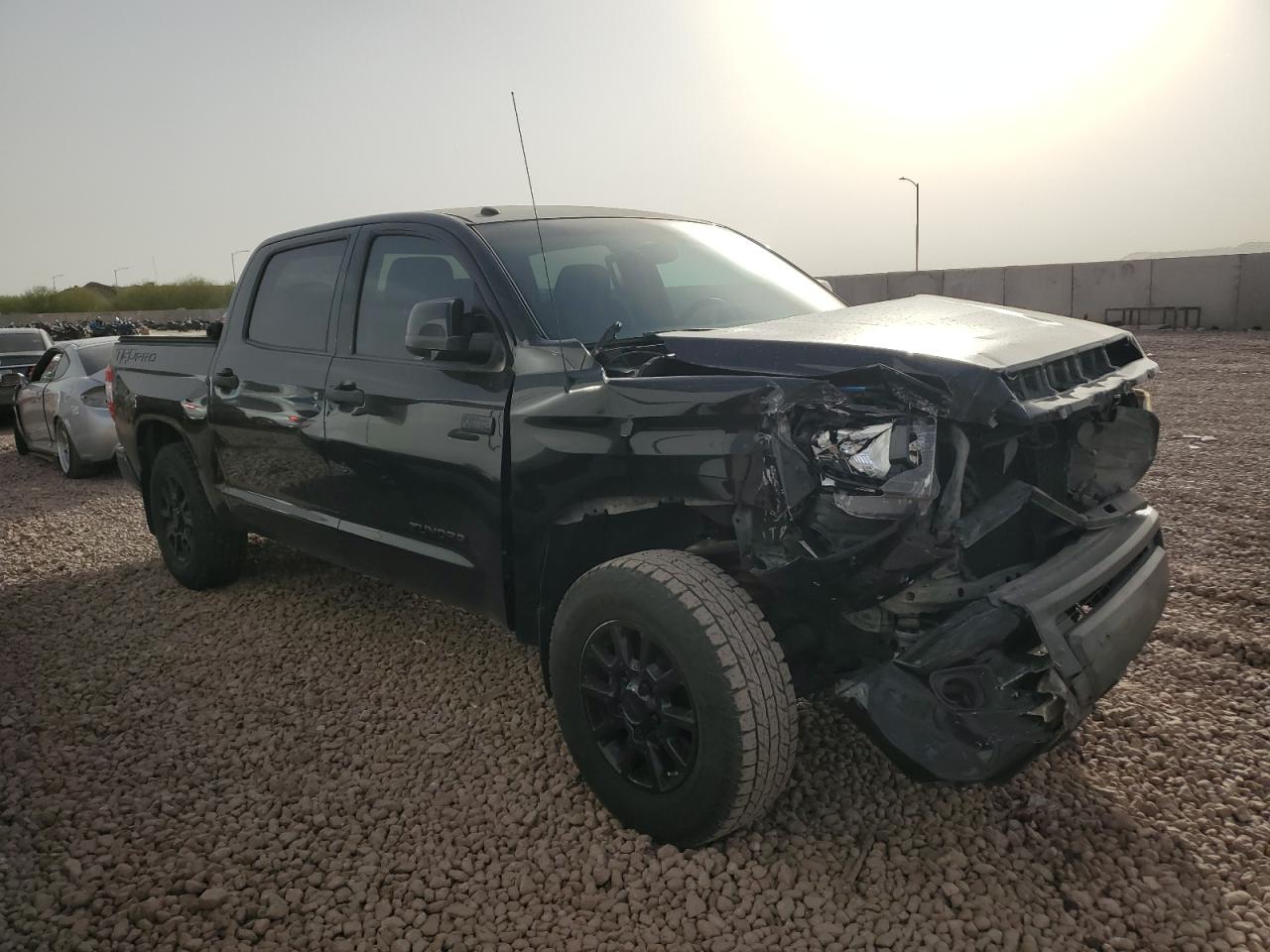 2015 Toyota Tundra - Image 4