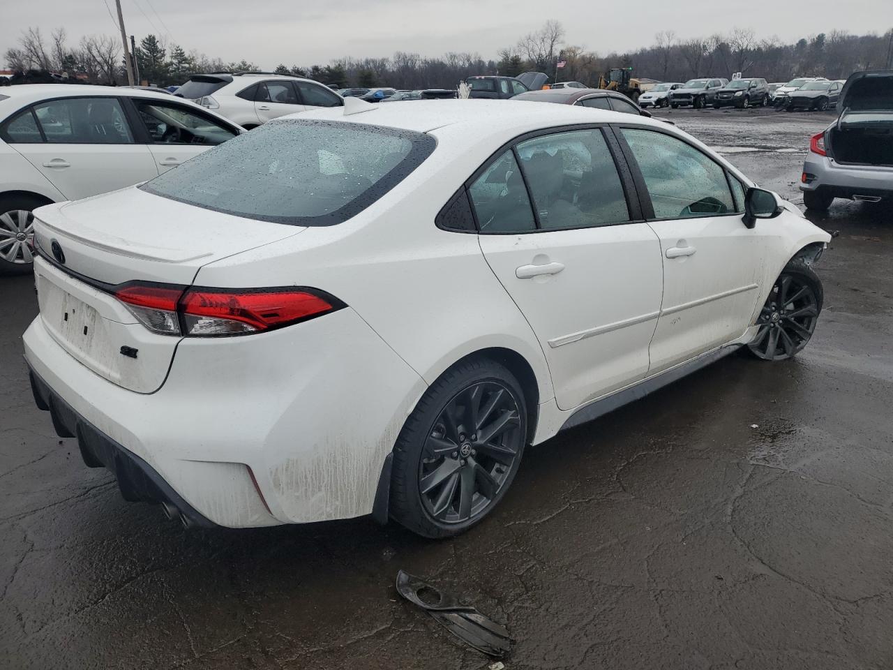 2024 Toyota Corolla - Image 3