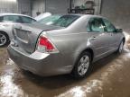 2008 Ford Fusion Se за продажба в Elgin, IL - Rear End