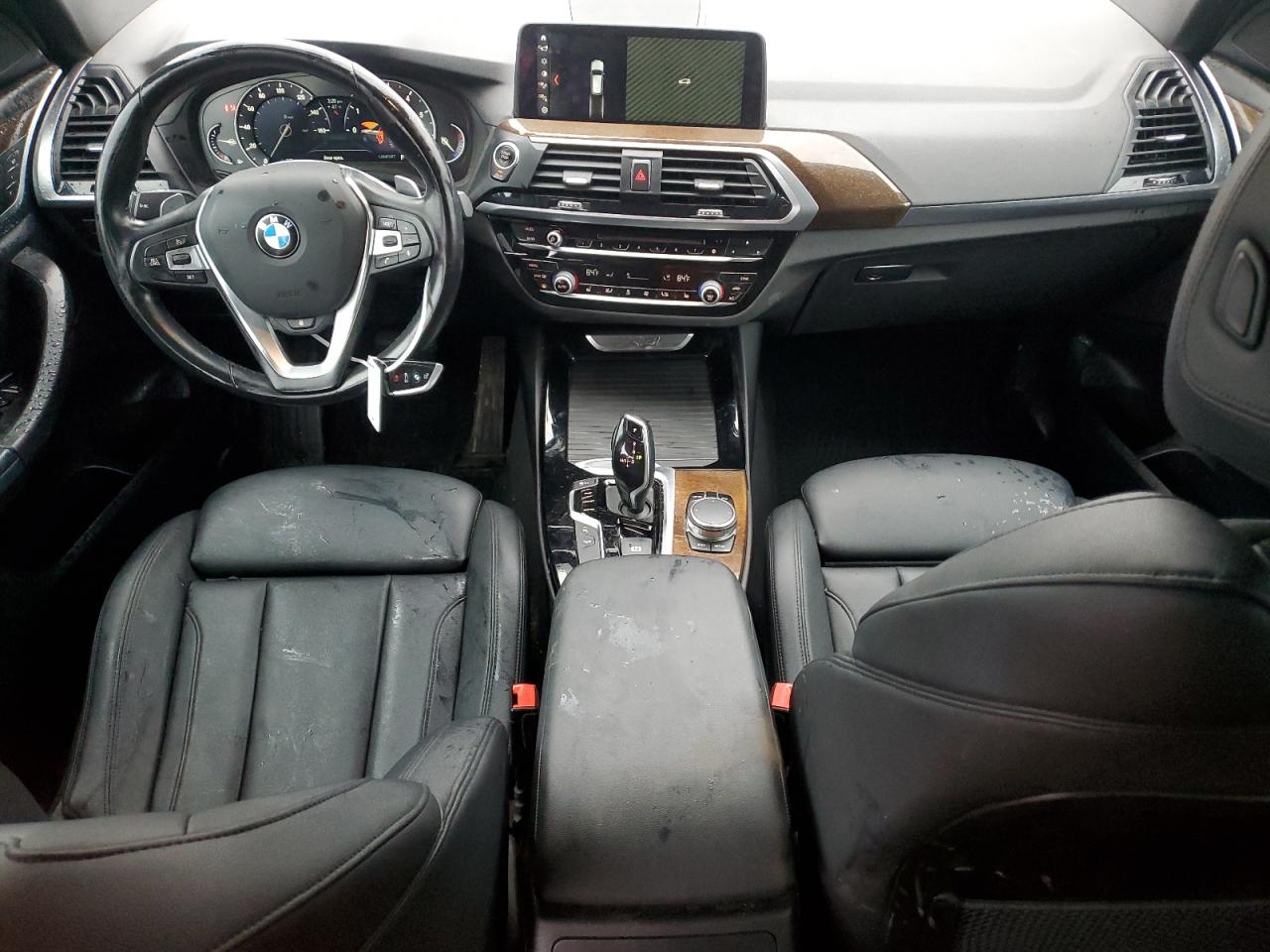 2018 BMW X3 - Image 8