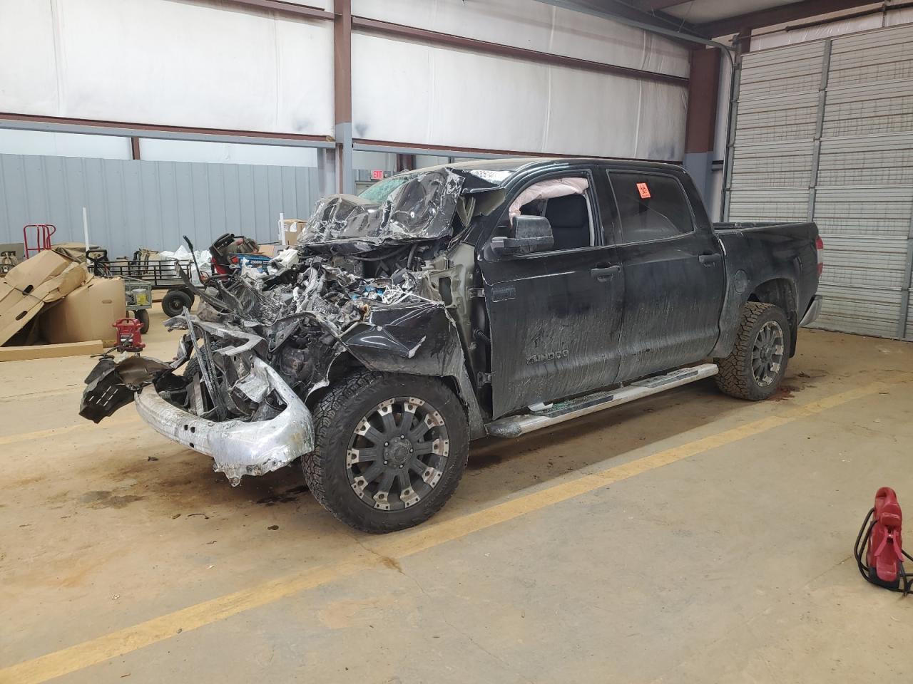 2014 Toyota Tundra - Image 1