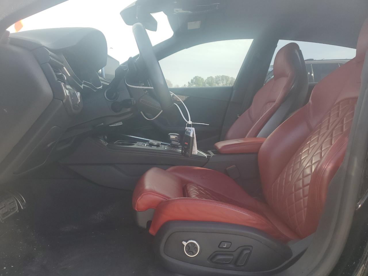 2018 Audi RS5 - Image 7
