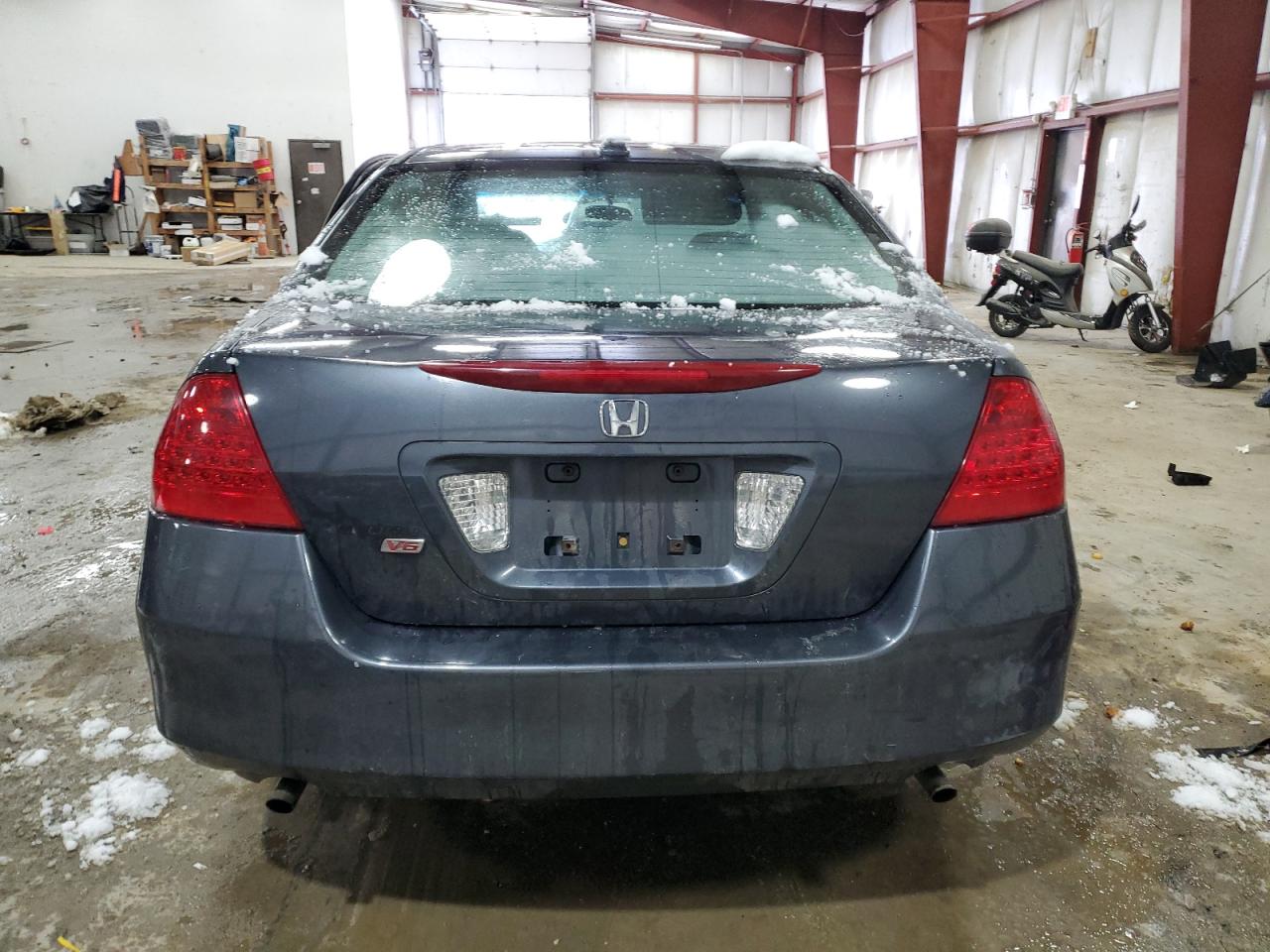2006 Honda Accord - Image 6