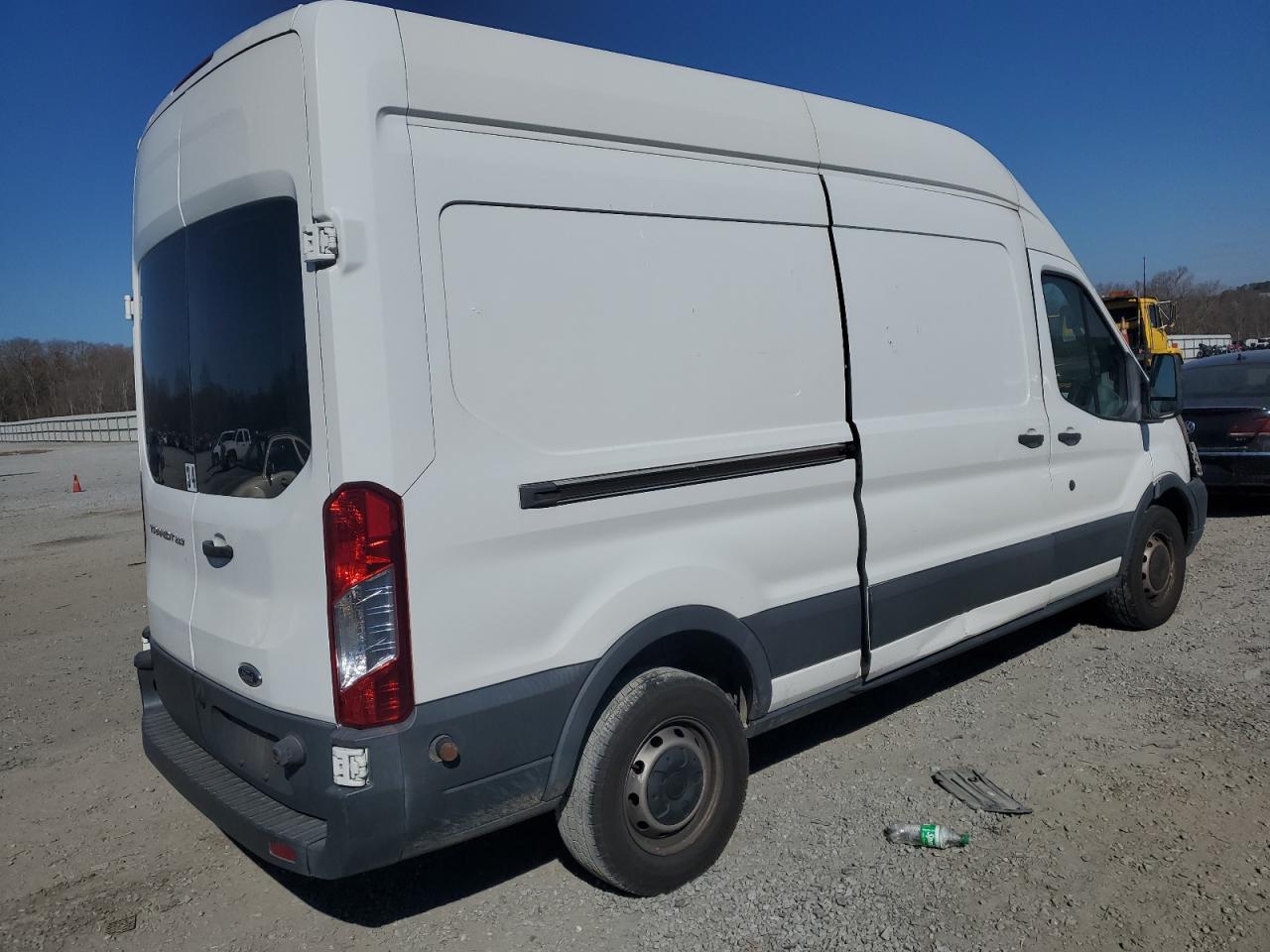 2015 Ford Transit - Image 3