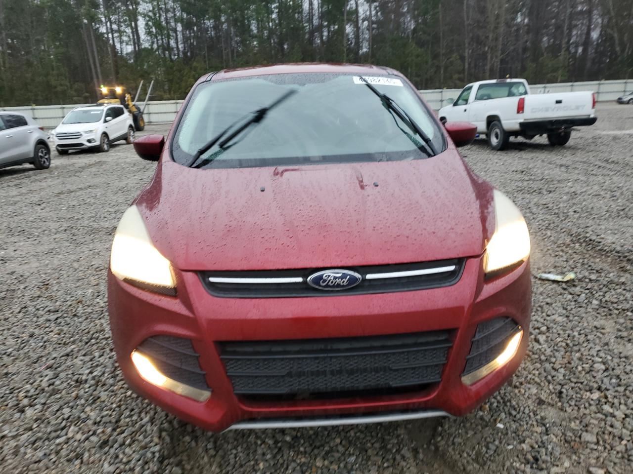 2014 Ford Escape - Image 5