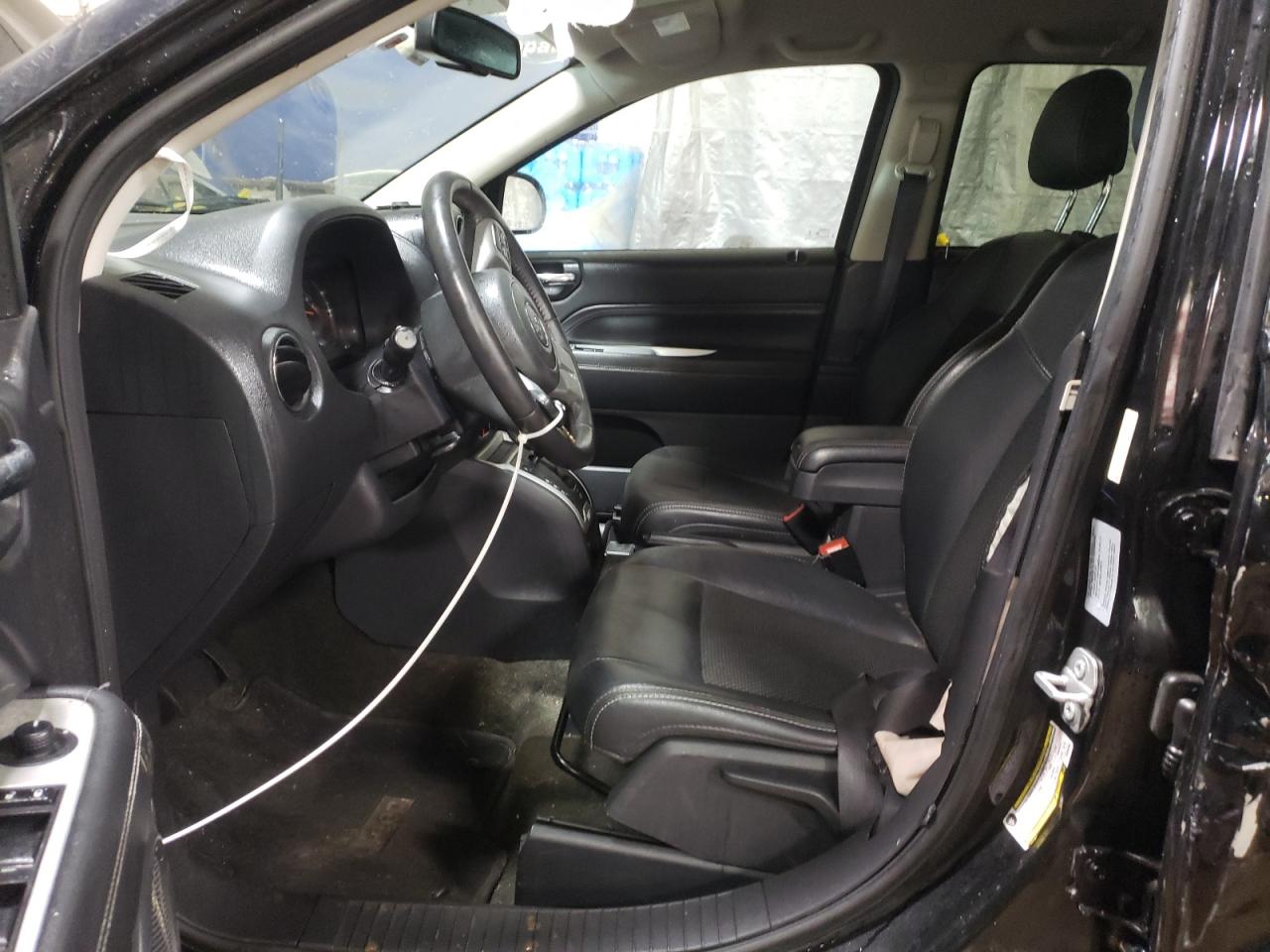 2017 Jeep Compass - Image 7