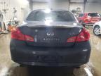 2011 Infiniti G37  for Sale in Elgin, IL - Water/Flood