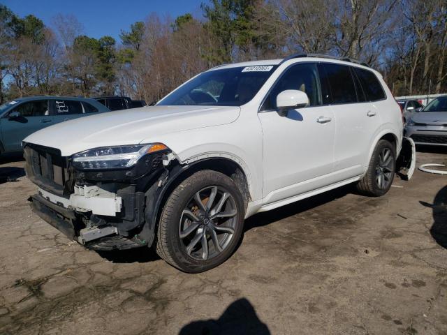 2018 Volvo Xc90 T5