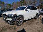 2018 Volvo Xc90 T5 на продаже в Austell, GA - Front End