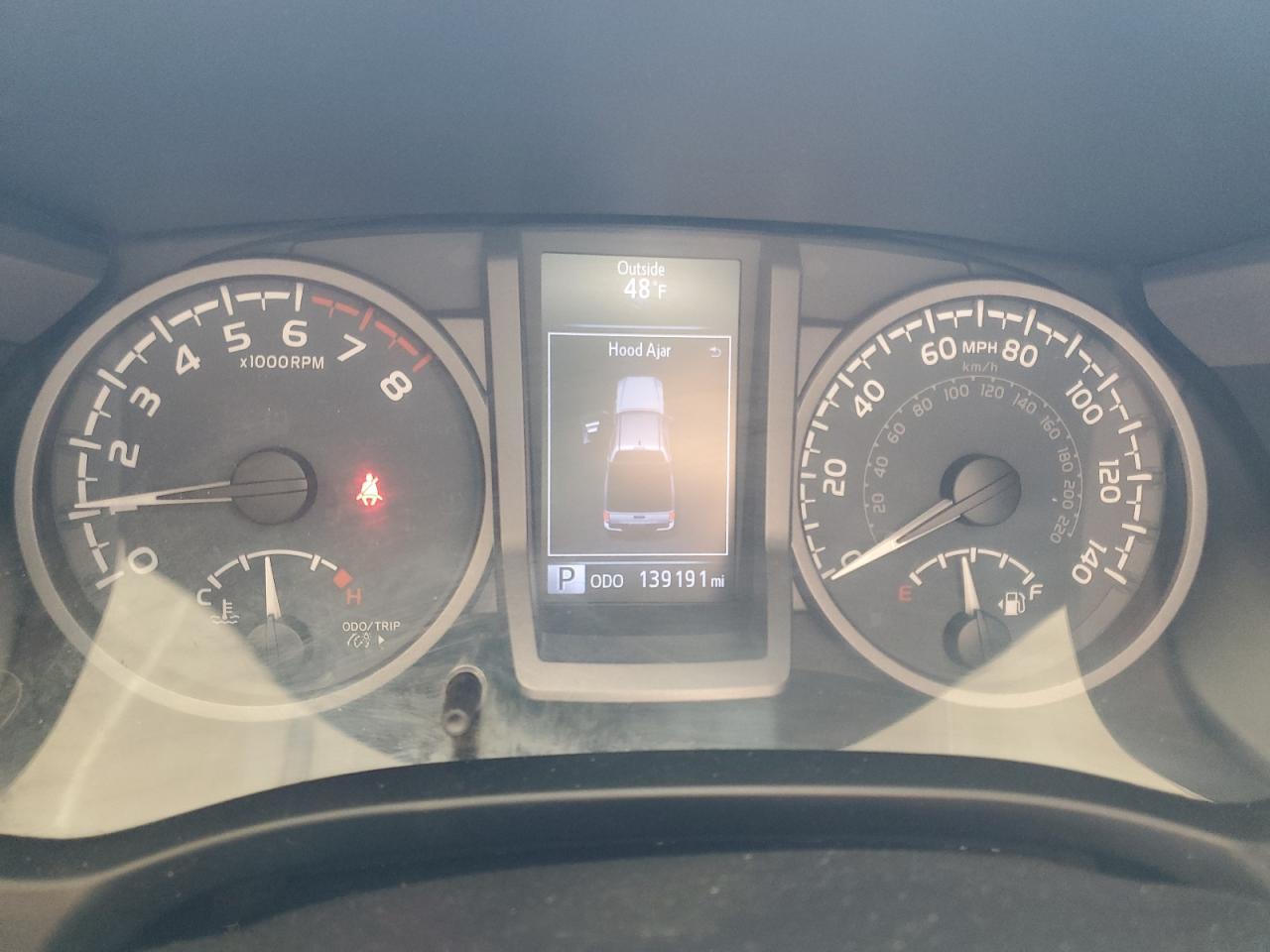 2020 Toyota Tacoma - Image 9