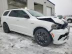 2022 Dodge Durango R/T zu verkaufen in Assonet, MA - Front End