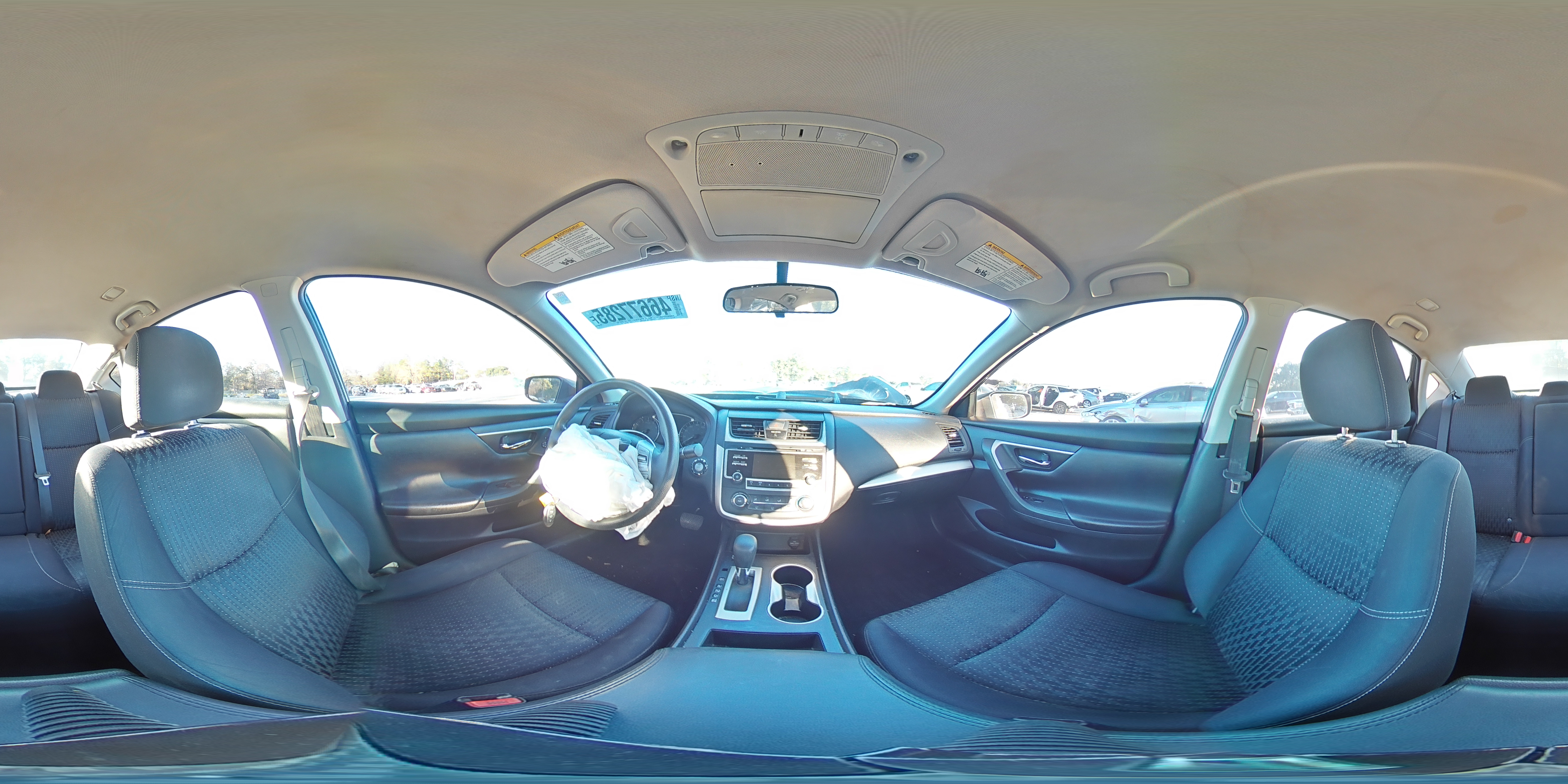 2016 Nissan Altima - Image 12