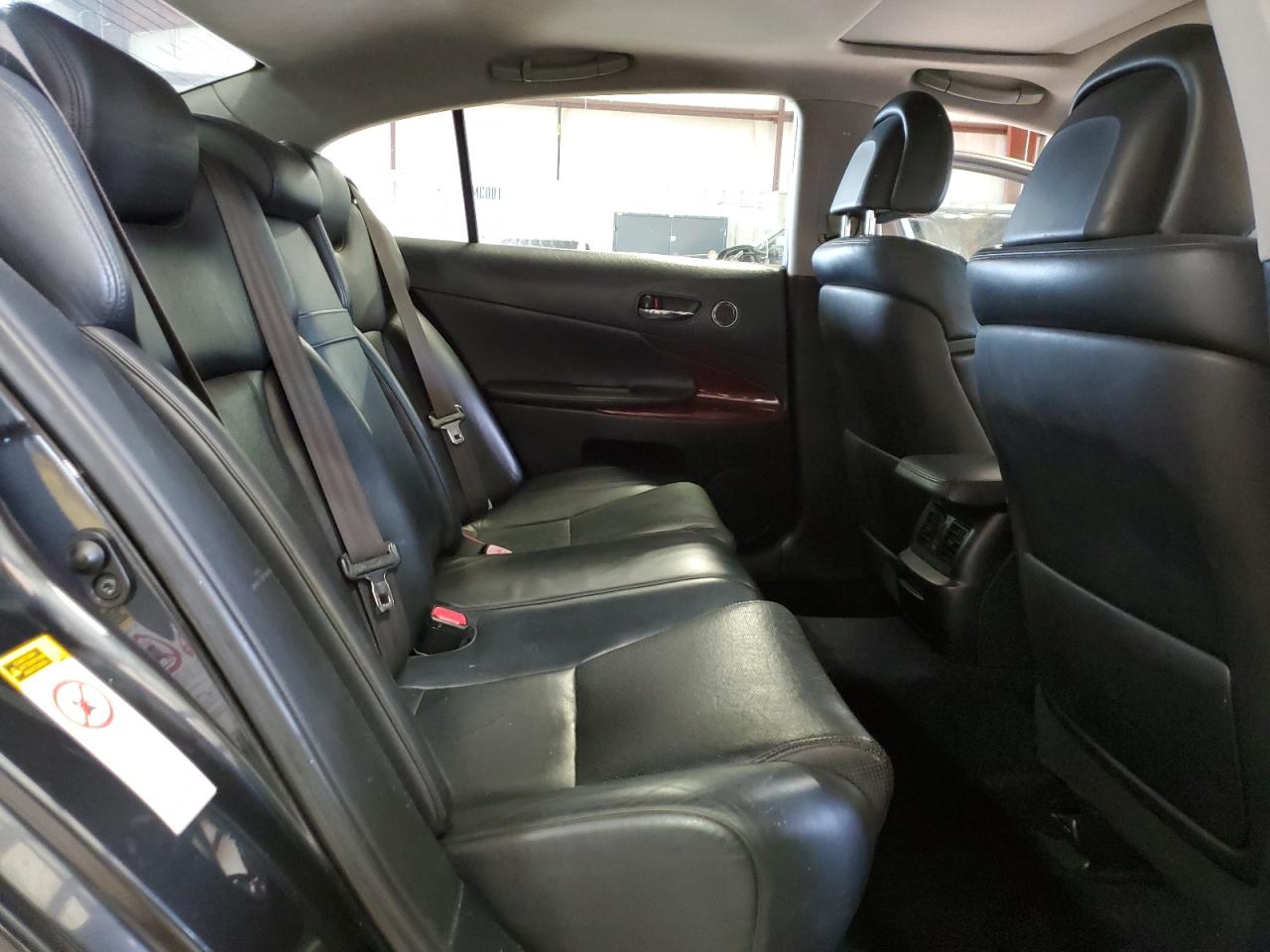 2007 Lexus GS - Image 10