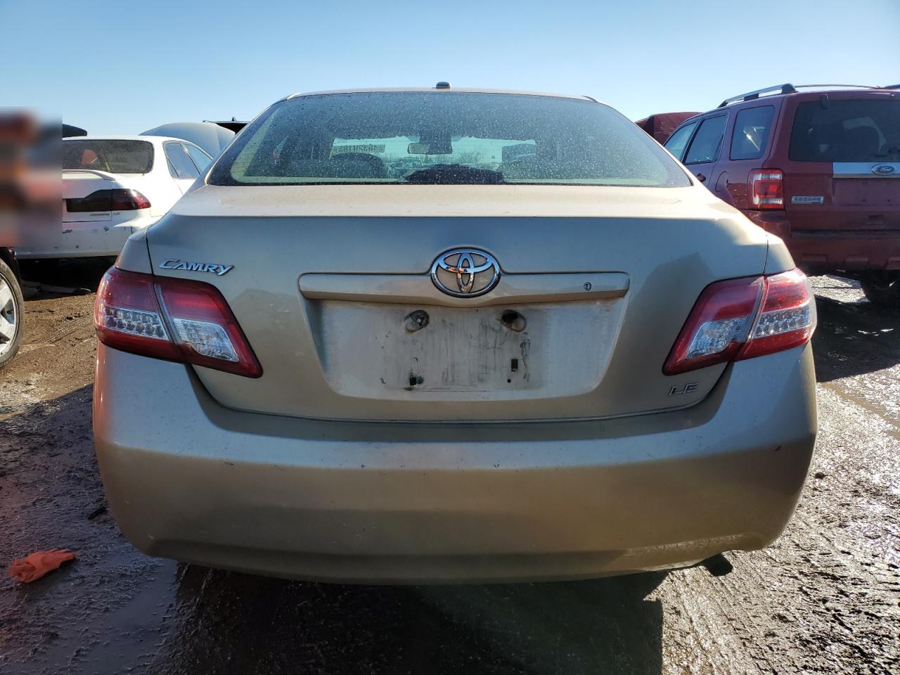 2010 Toyota Camry - Image 6
