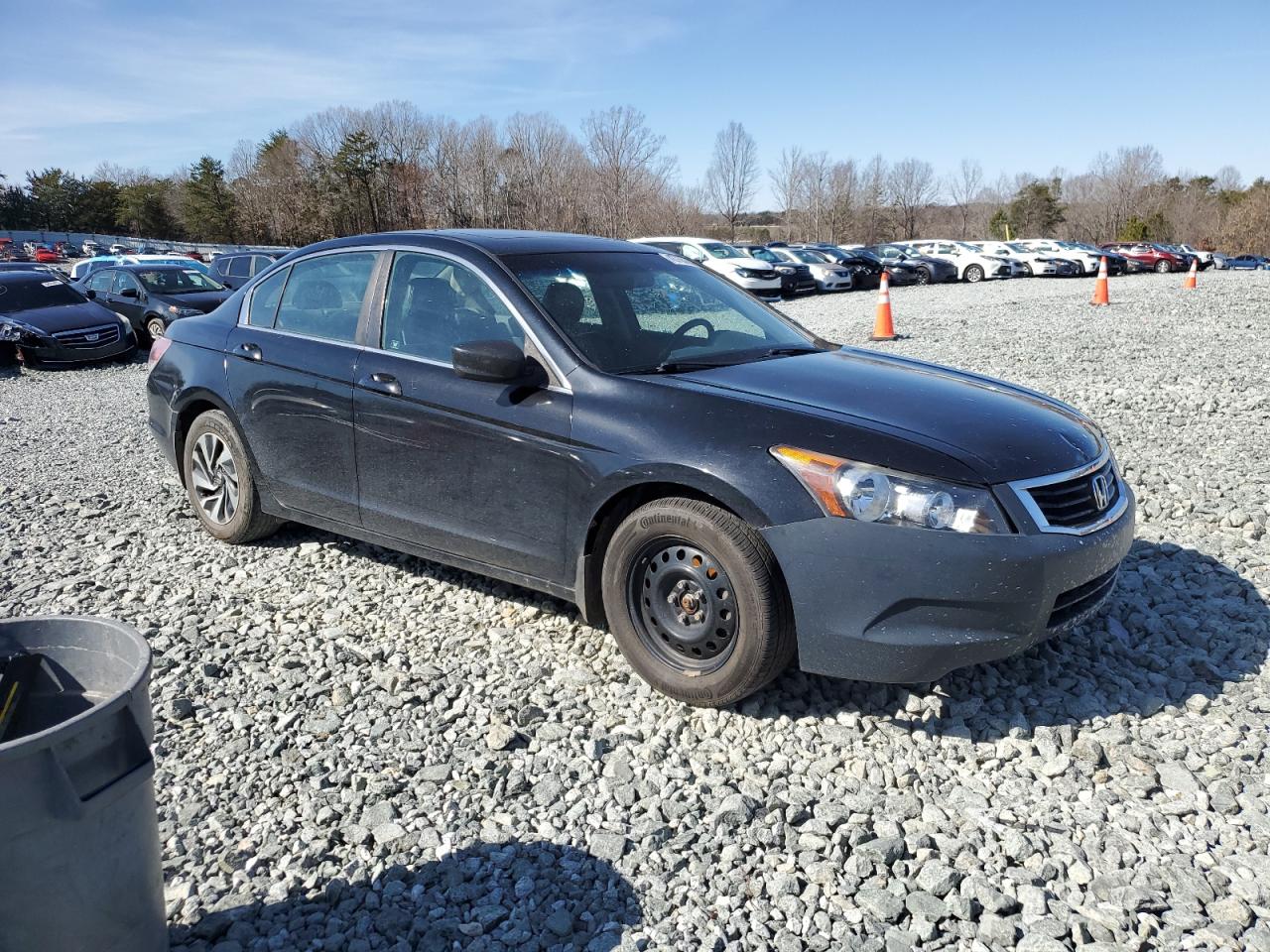 2009 Honda Accord - Image 4