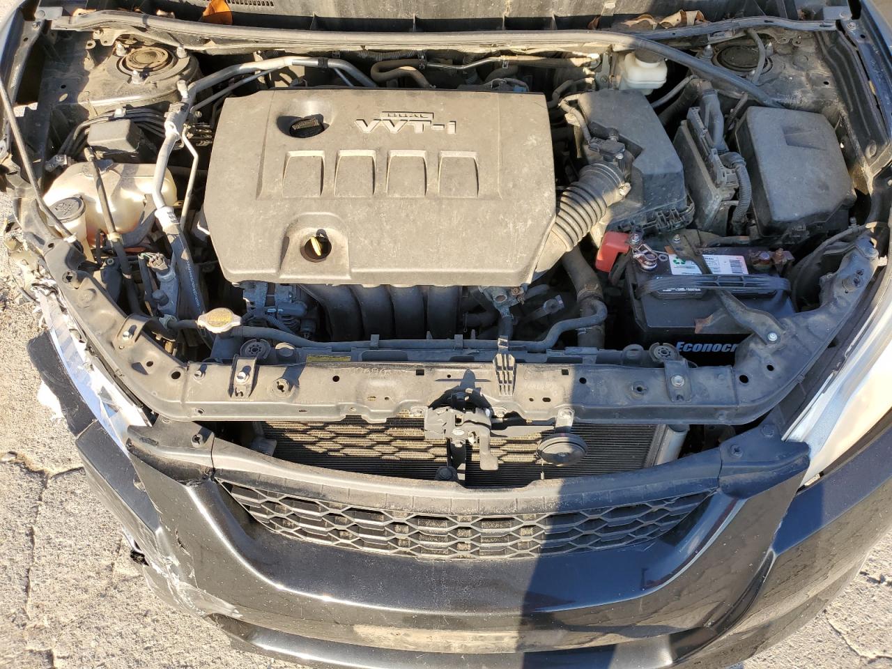 2010 Toyota Corolla - Image 11