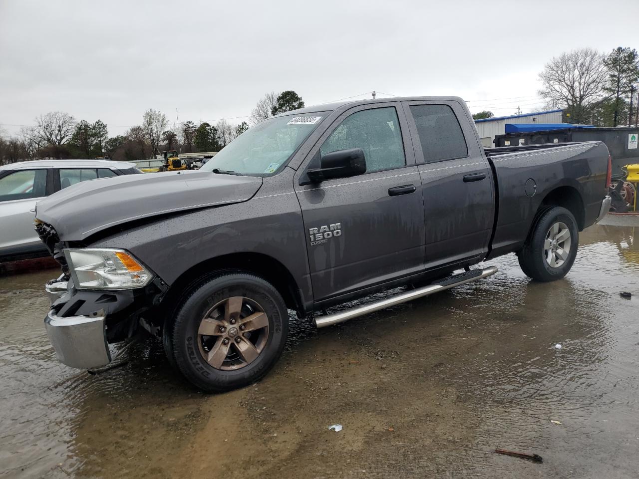 2020 RAM 1500 - Image 1