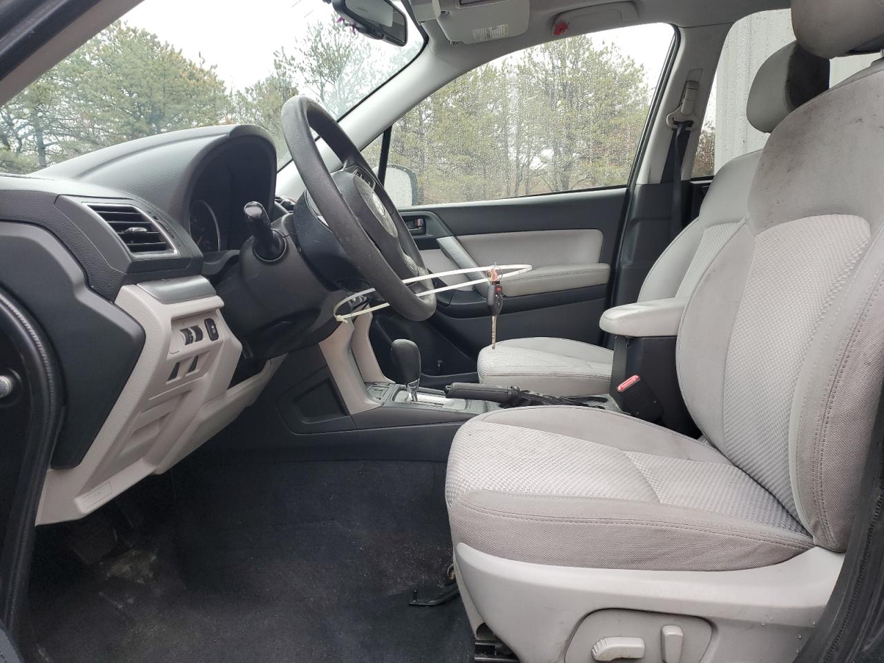 2016 Subaru Forester - Image 7
