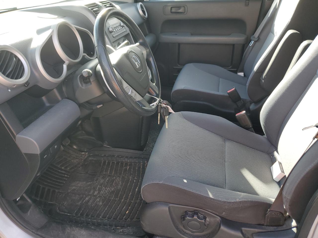 2008 Honda Element - Image 7