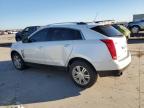 2015 Cadillac Srx Luxury Collection for Sale in Wilmer, TX - Side