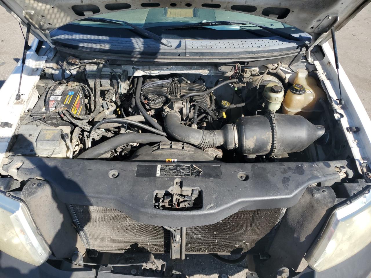 2005 Ford F-150 - Image 13