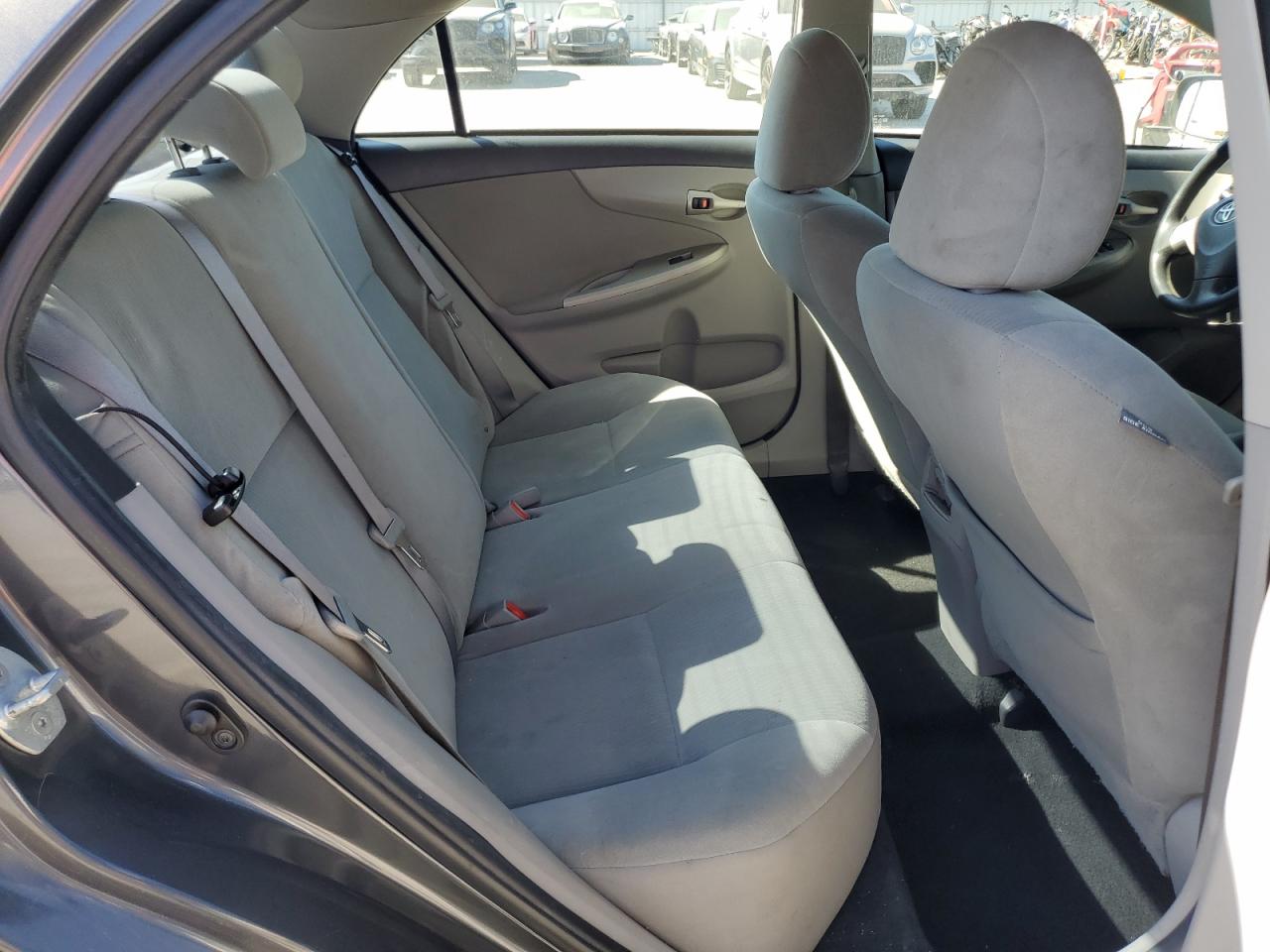 2012 Toyota Corolla - Image 10