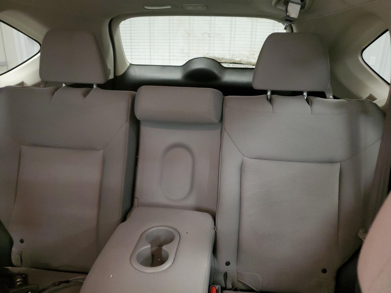 2015 Honda CR-V - Image 10